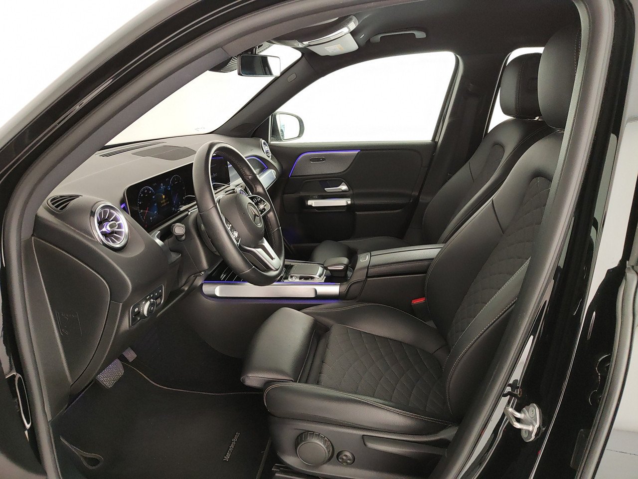 GLB 200 d Sport Plus auto - Certified