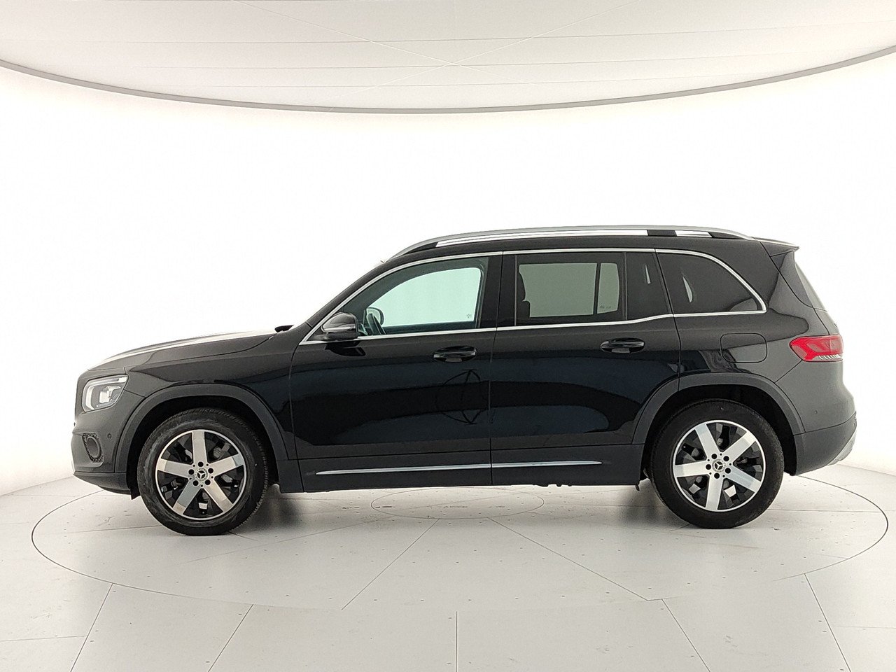 GLB 200 d Sport Plus auto - Certified
