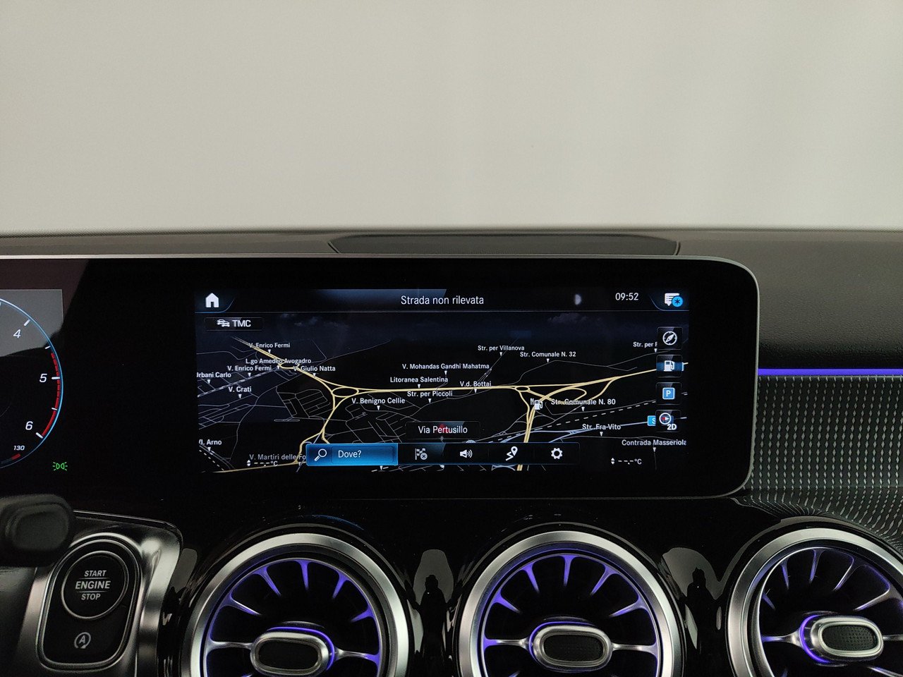 GLB 200 d Sport Plus auto - Certified