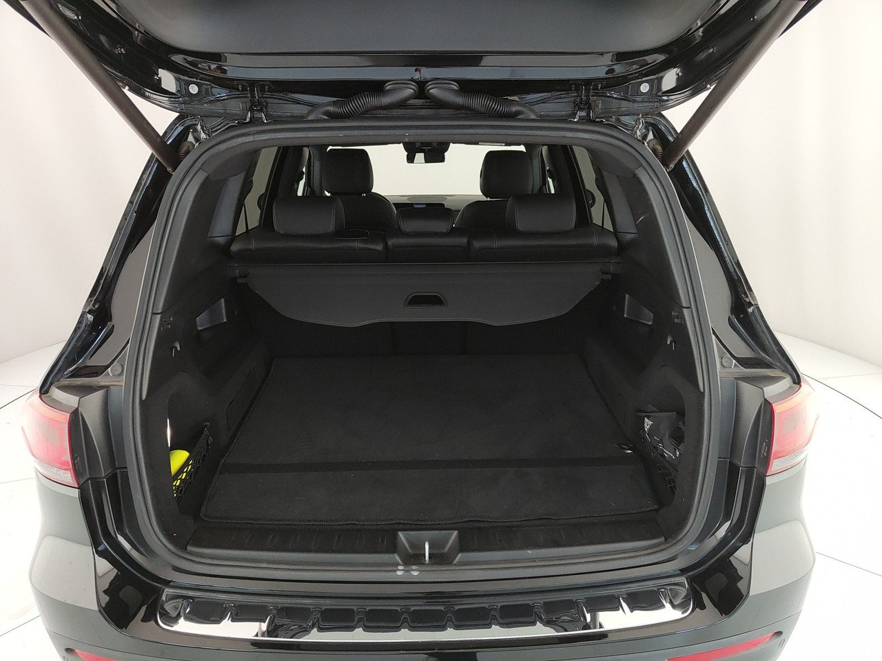 GLB 200 d Sport Plus auto - Certified