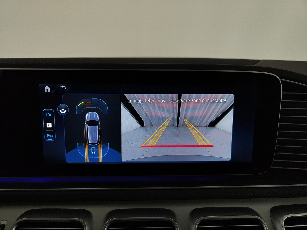 GLE 300 d Advanced 4matic auto - Certified