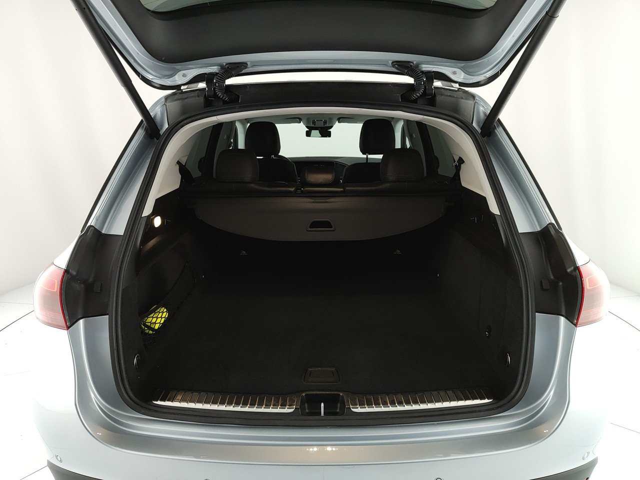 GLE 300 d Advanced 4matic auto - Certified