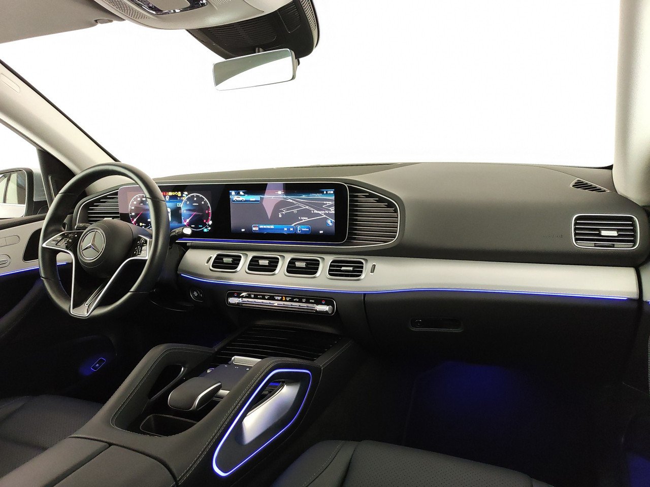 GLE 300 d Advanced 4matic auto - Certified