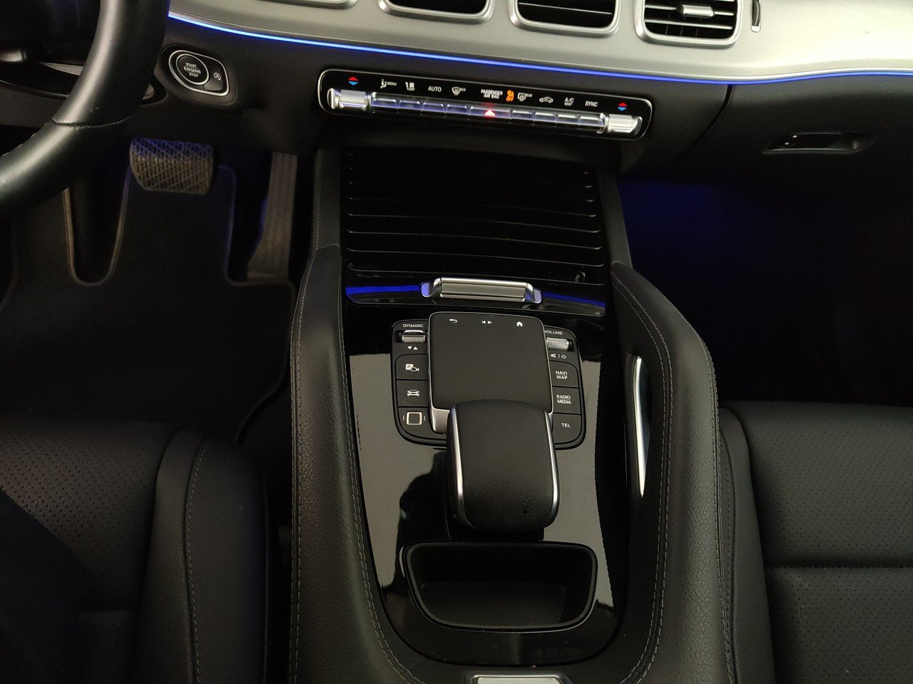 GLE 300 d Advanced 4matic auto - Certified