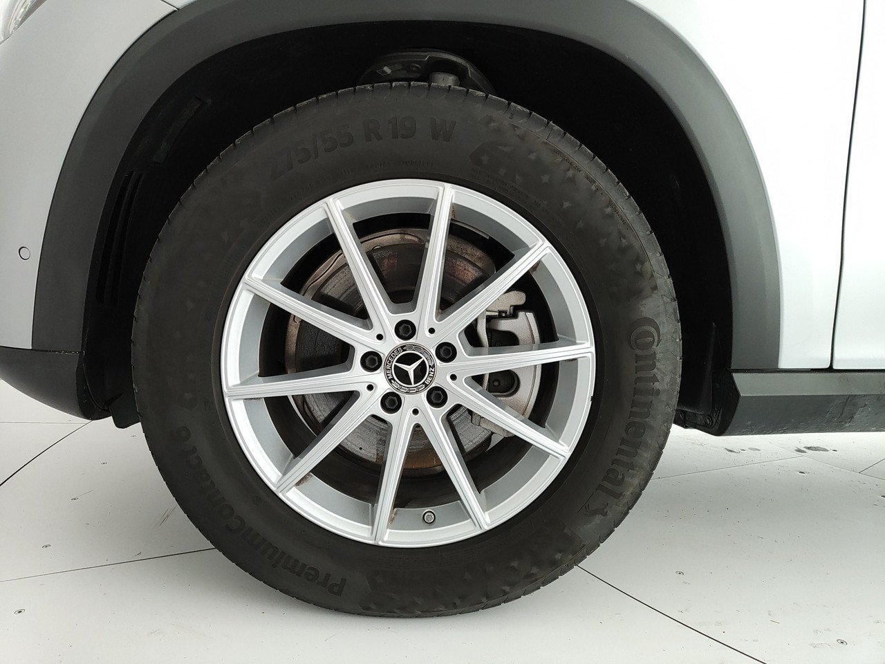 GLE 300 d Advanced 4matic auto - Certified