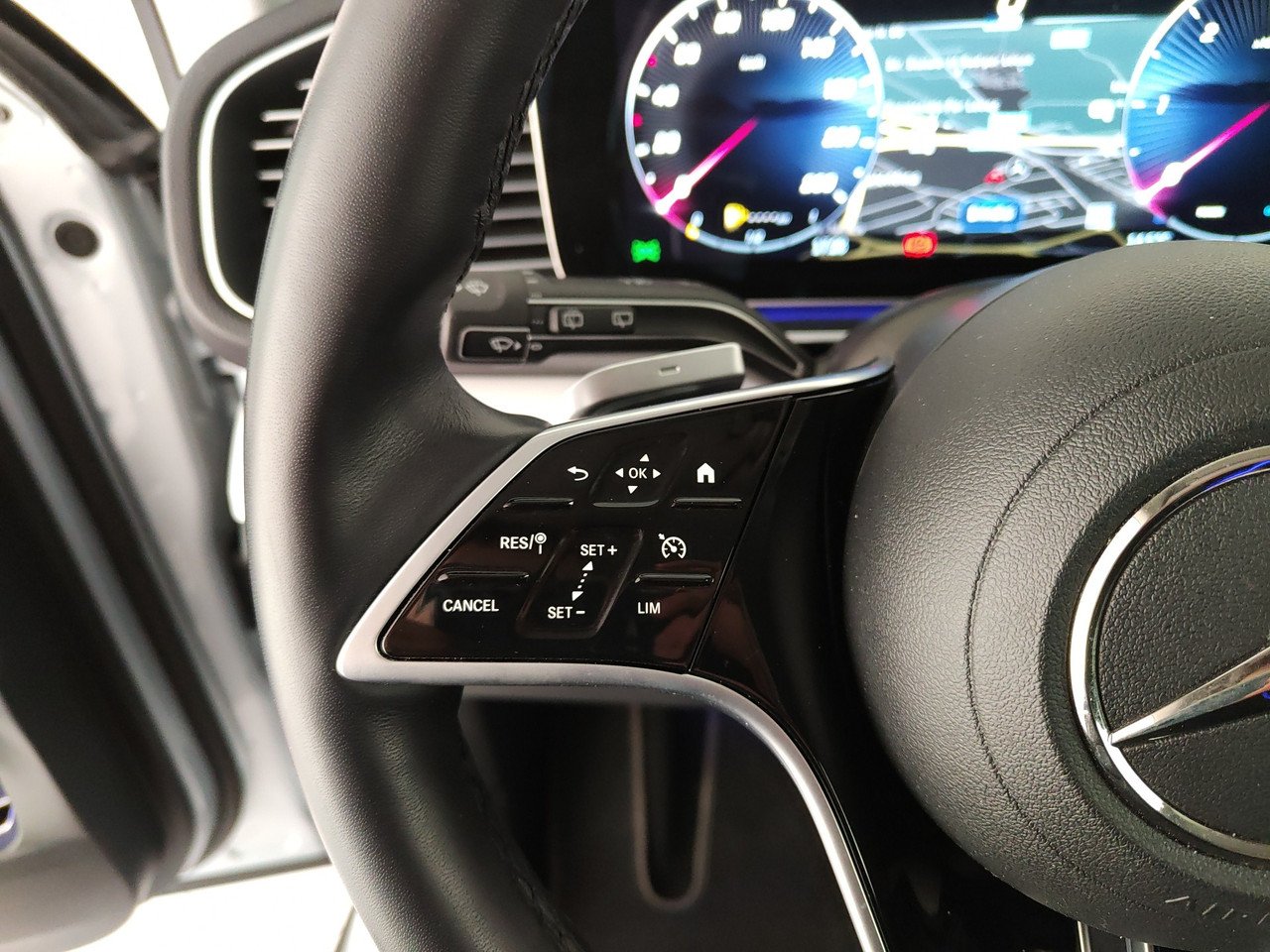 GLE 300 d Advanced 4matic auto - Certified