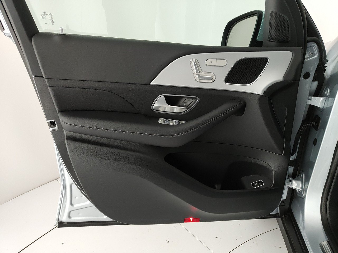 GLE 300 d Advanced 4matic auto - Certified