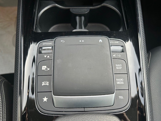 GLA 180 d Business Extra auto - Certified