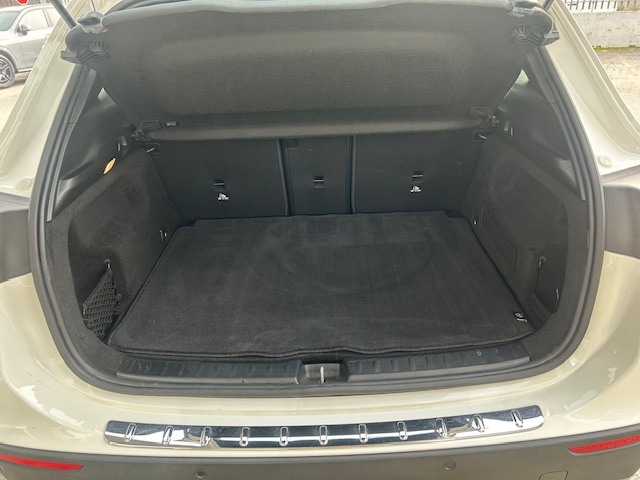 GLA 180 d Business Extra auto - Certified