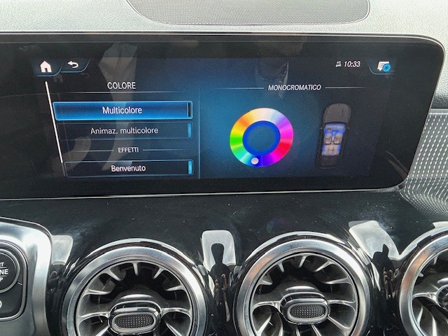 GLB 180 d Sport Plus auto - Certified