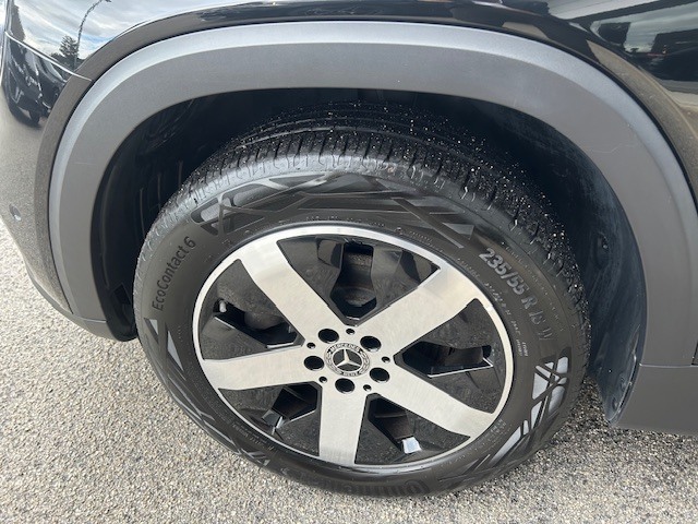 GLB 180 d Sport Plus auto - Certified