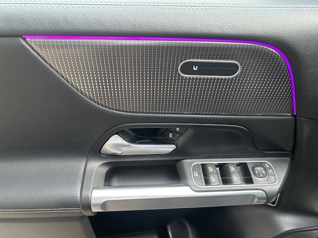 GLB 180 d Sport Plus auto - Certified