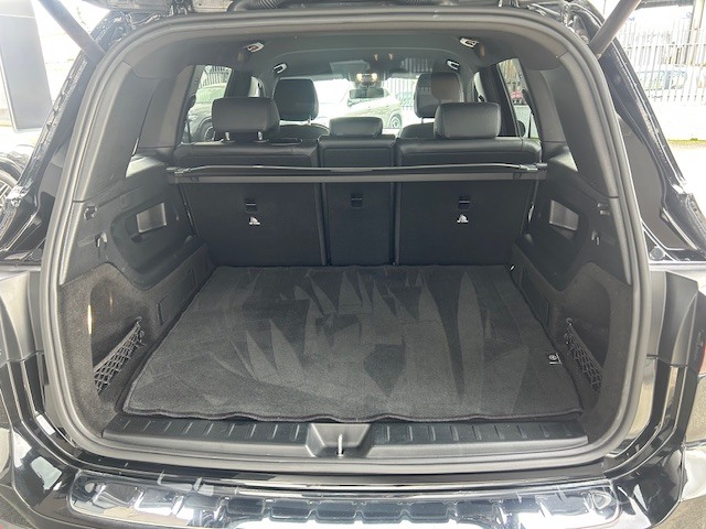 GLB 180 d Sport Plus auto - Certified