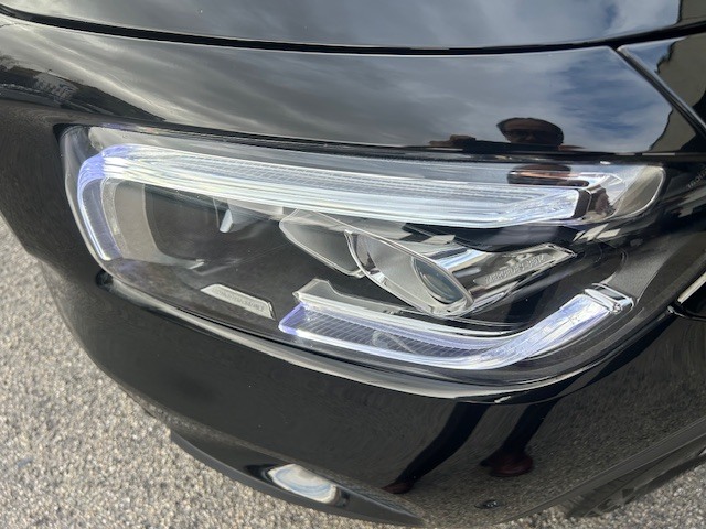 GLB 180 d Sport Plus auto - Certified