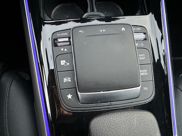 GLB 180 d Sport Plus auto - Certified