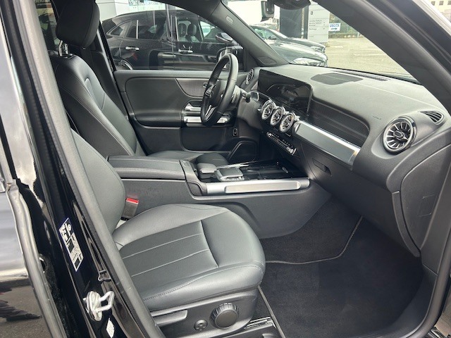 GLB 180 d Sport Plus auto - Certified