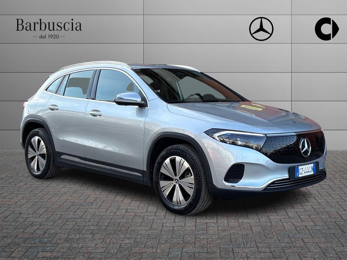 EQA 250+ Progressive - Certified