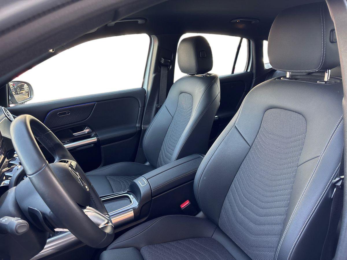 EQA 250+ Progressive - Certified