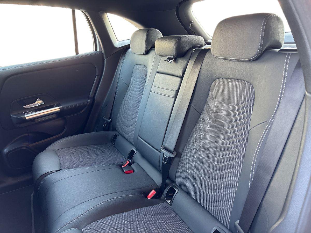 EQA 250+ Progressive - Certified