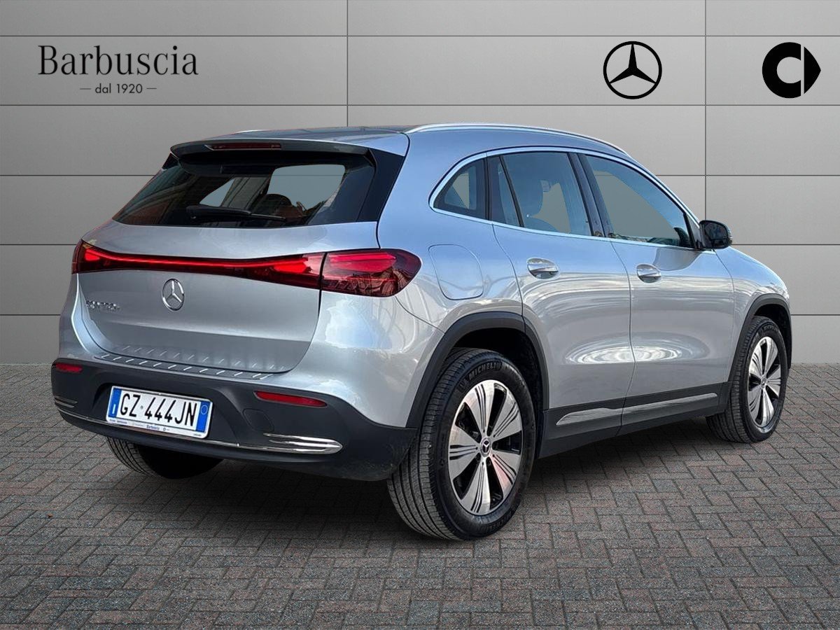 EQA 250+ Progressive - Certified