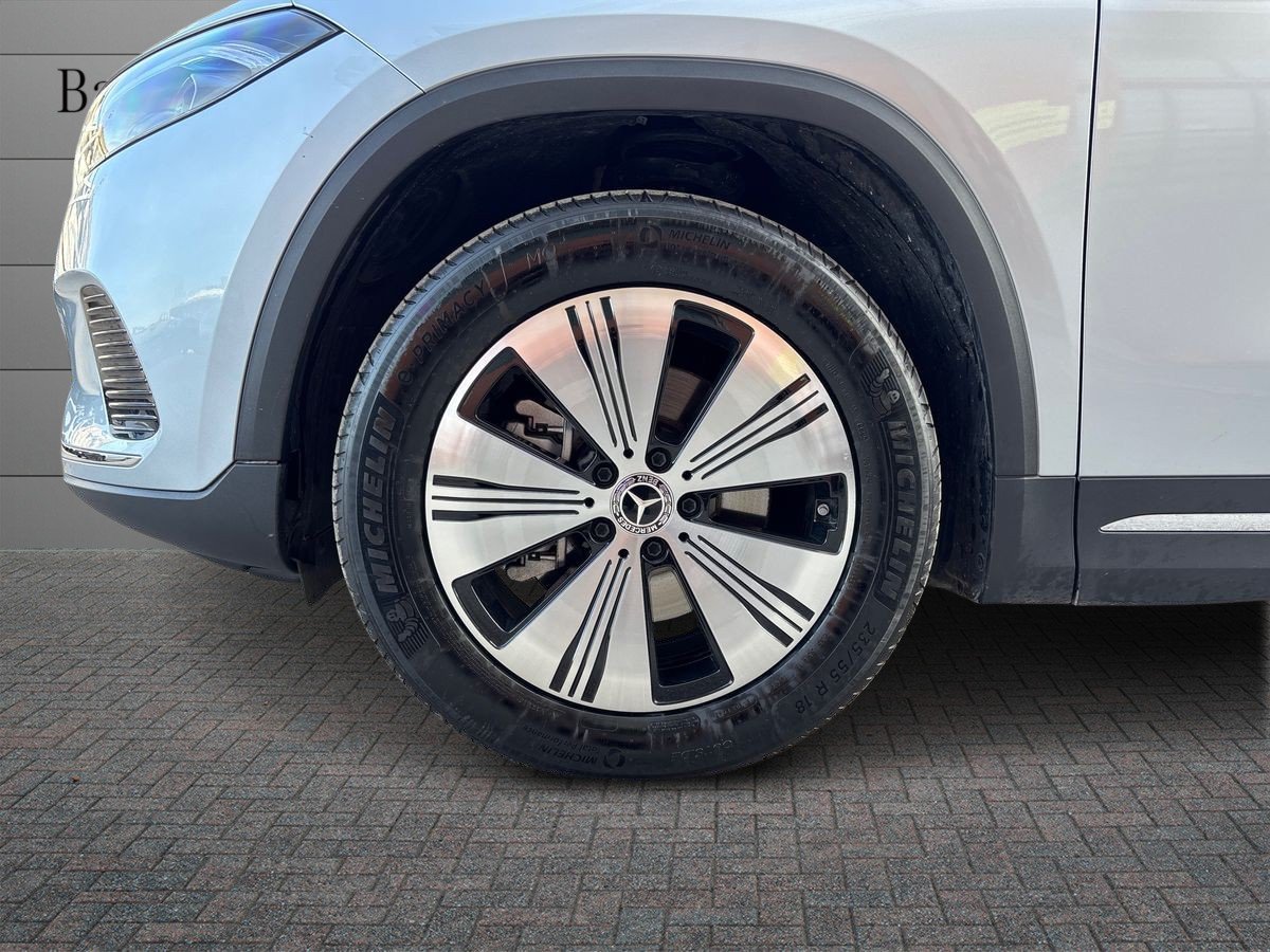 EQA 250+ Progressive - Certified