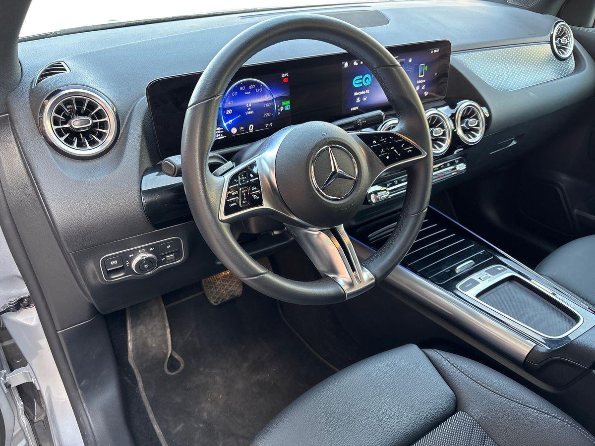 EQA 250+ Progressive - Certified