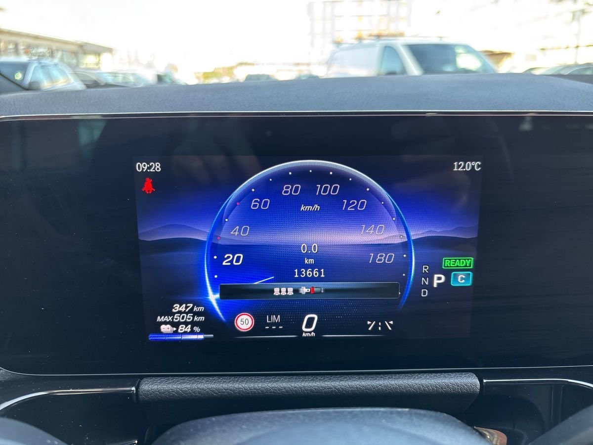 EQA 250+ Progressive - Certified