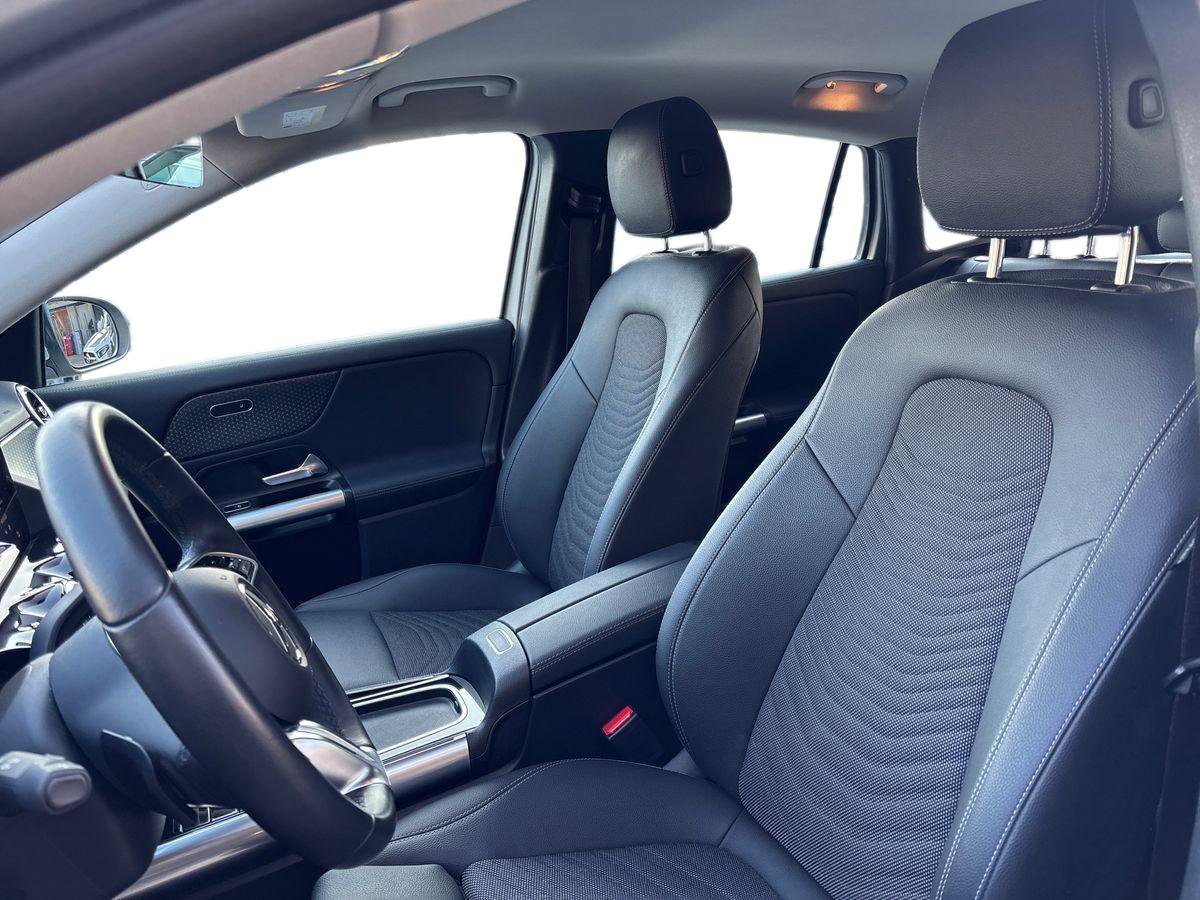 GLA 180 d Progressive Advanced auto - Certified