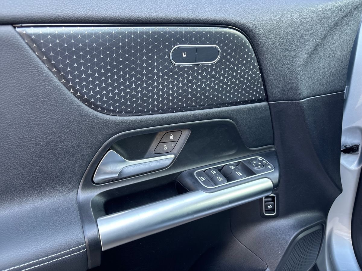 GLA 180 d Progressive Advanced auto - Certified