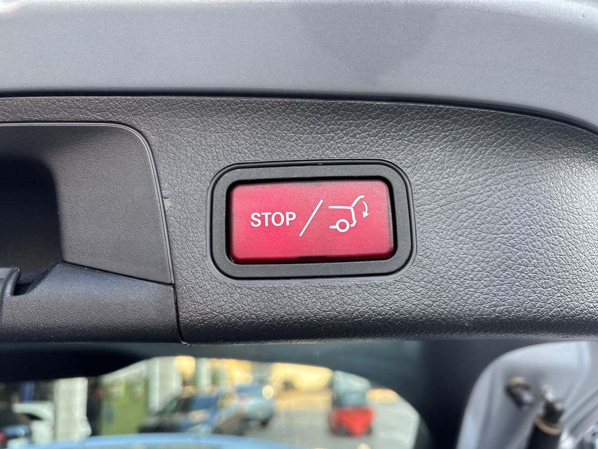 GLA 180 d Progressive Advanced auto - Certified