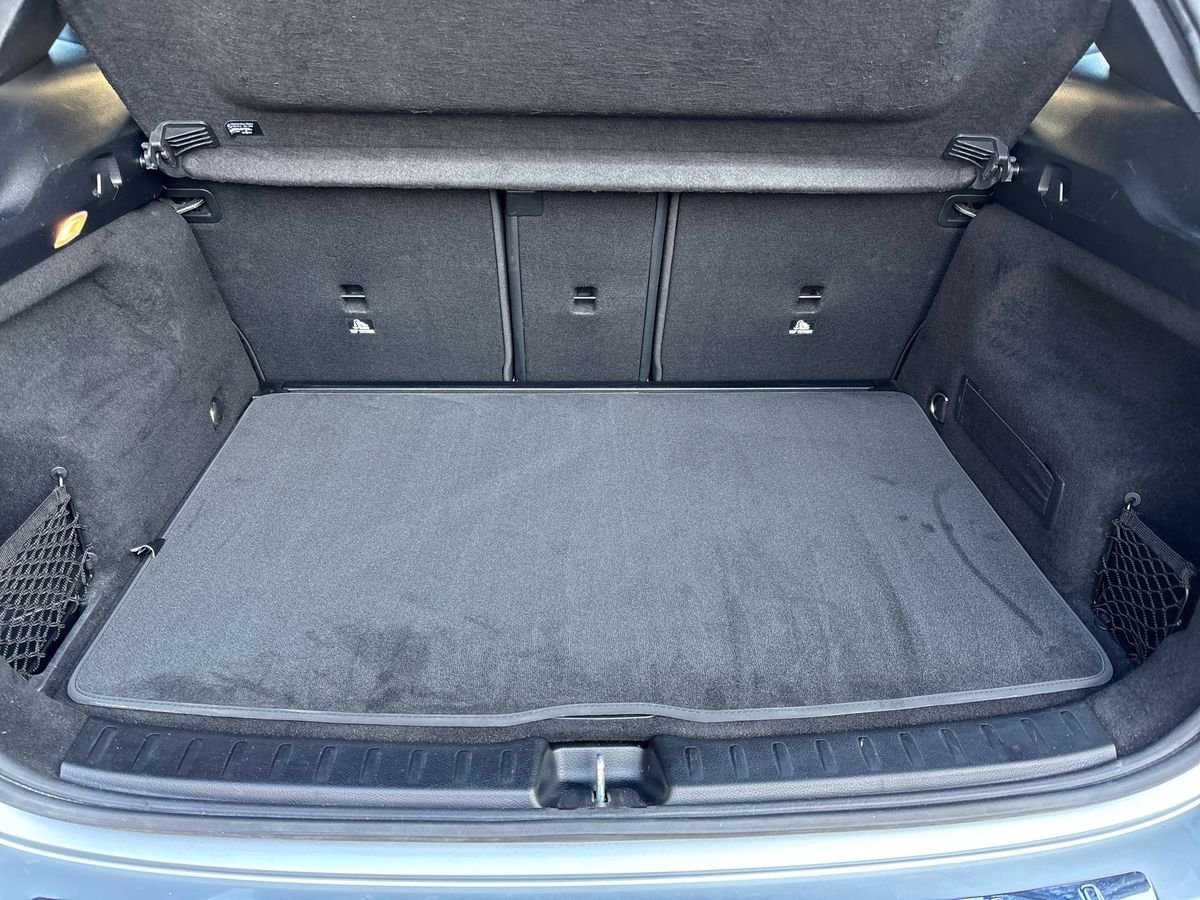 GLA 180 d Progressive Advanced auto - Certified