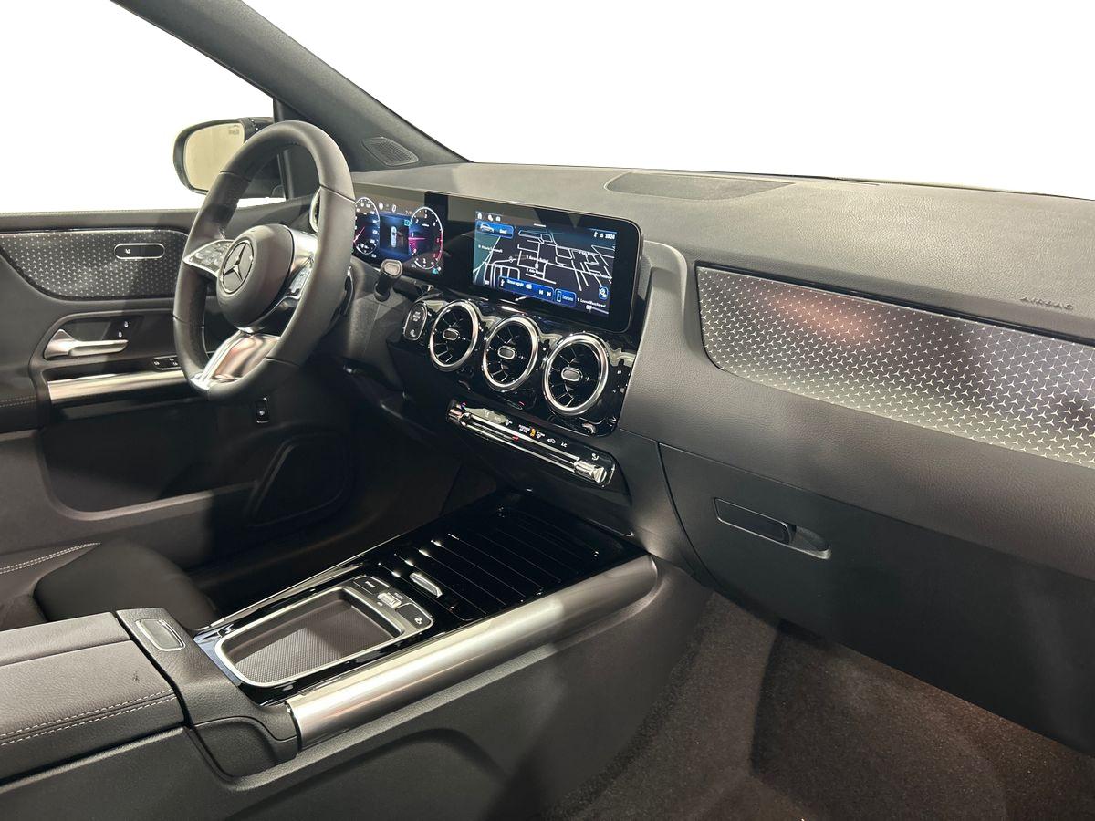 B 180 d Progressive Advanced auto - Certified