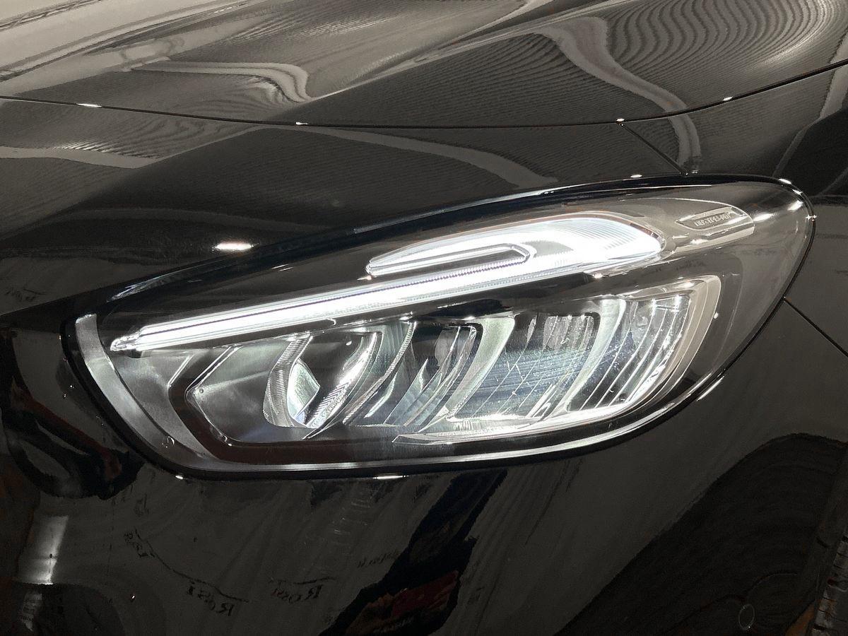 B 180 d Progressive Advanced auto - Certified