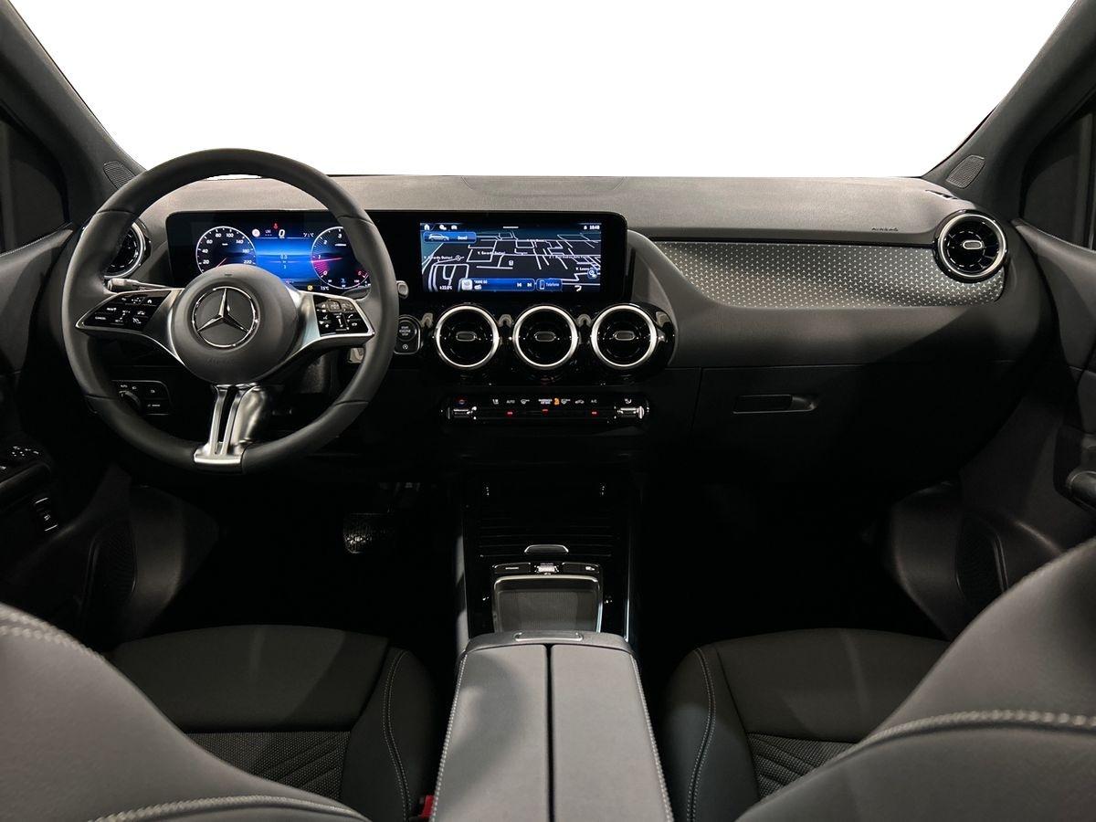 B 180 d Progressive Advanced auto - Certified