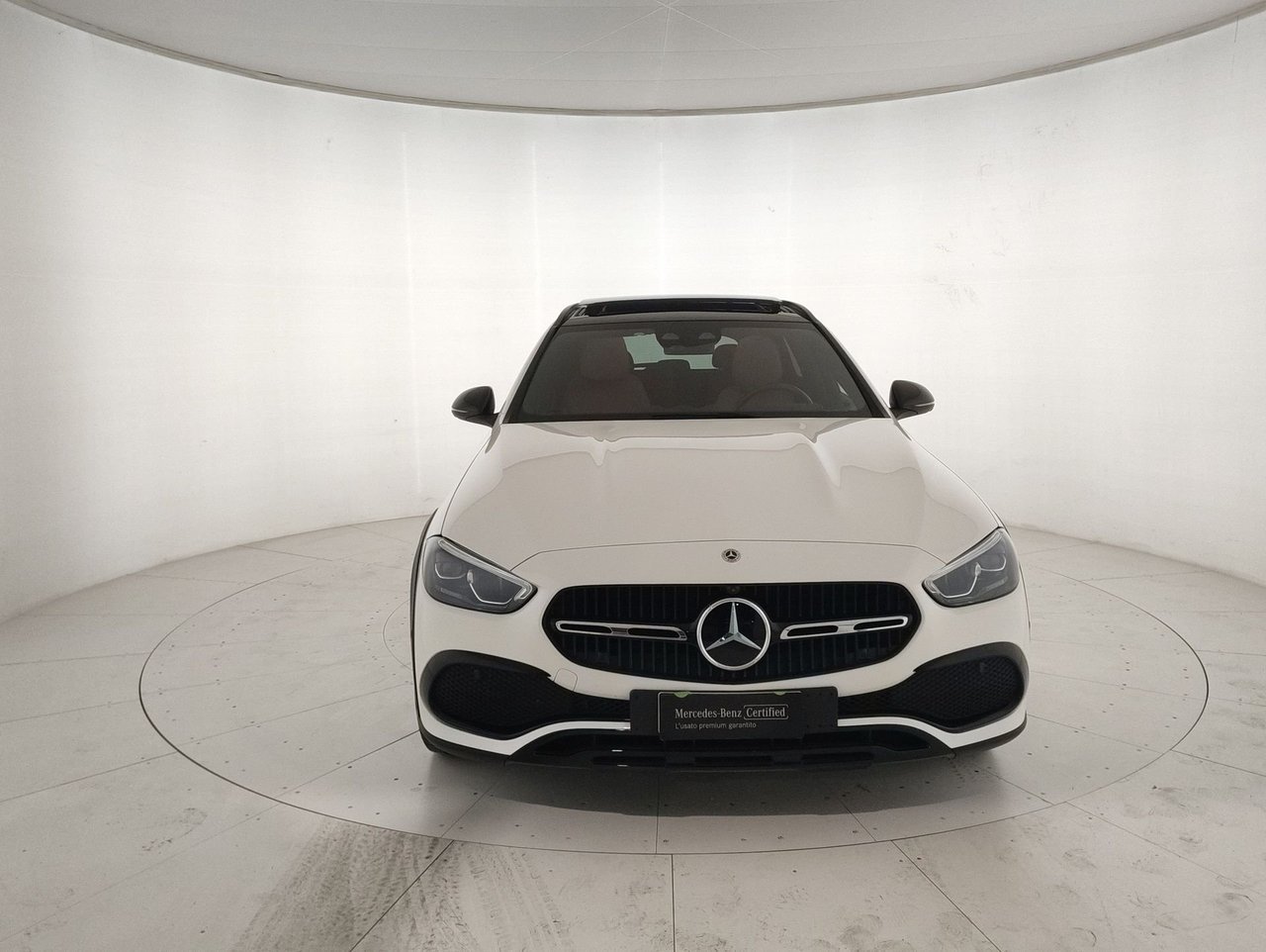 C SW All-Terrain 220 d mhev Premium Pro 4matic aut - Certified