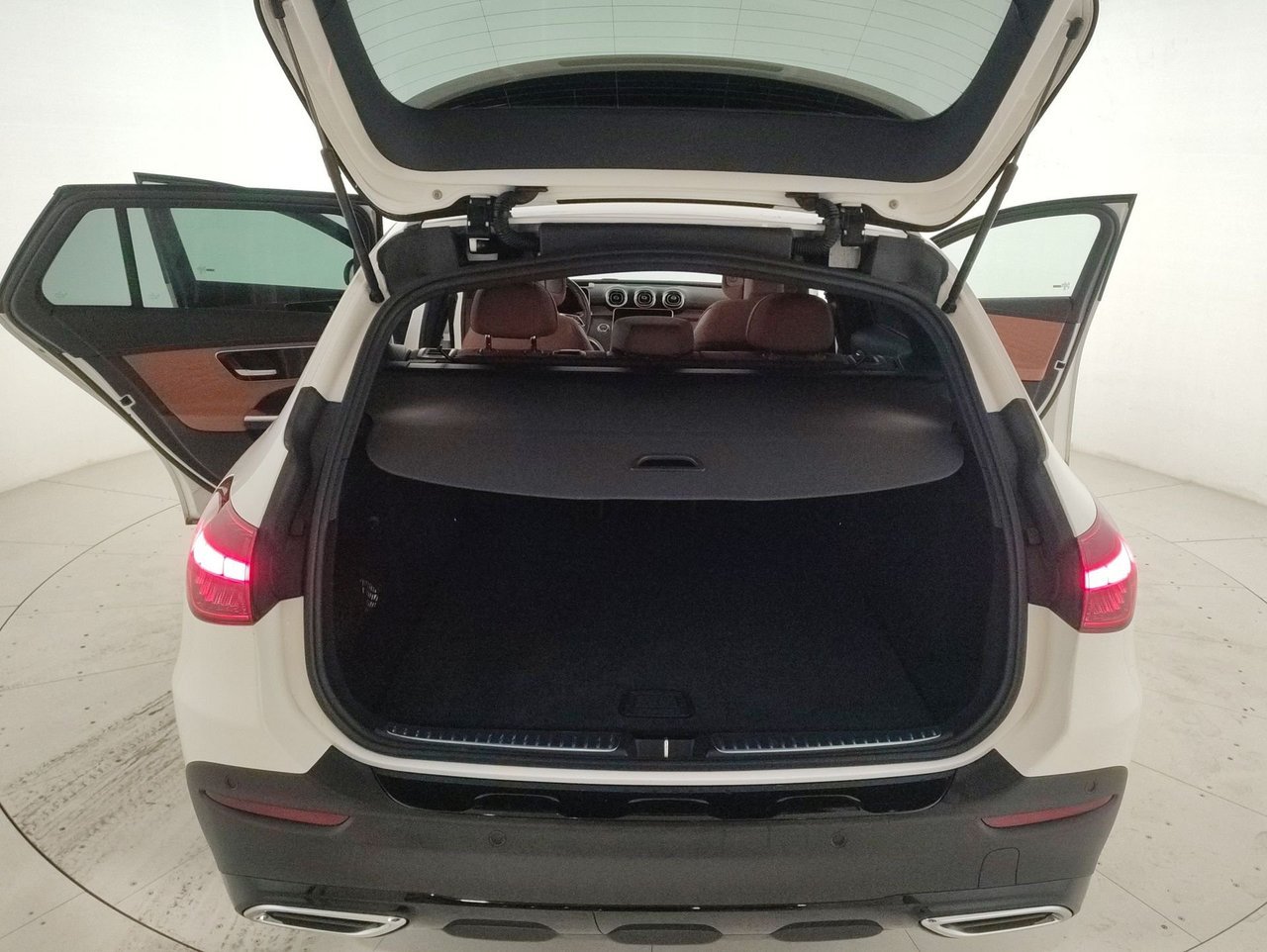 C SW All-Terrain 220 d mhev Premium Pro 4matic aut - Certified