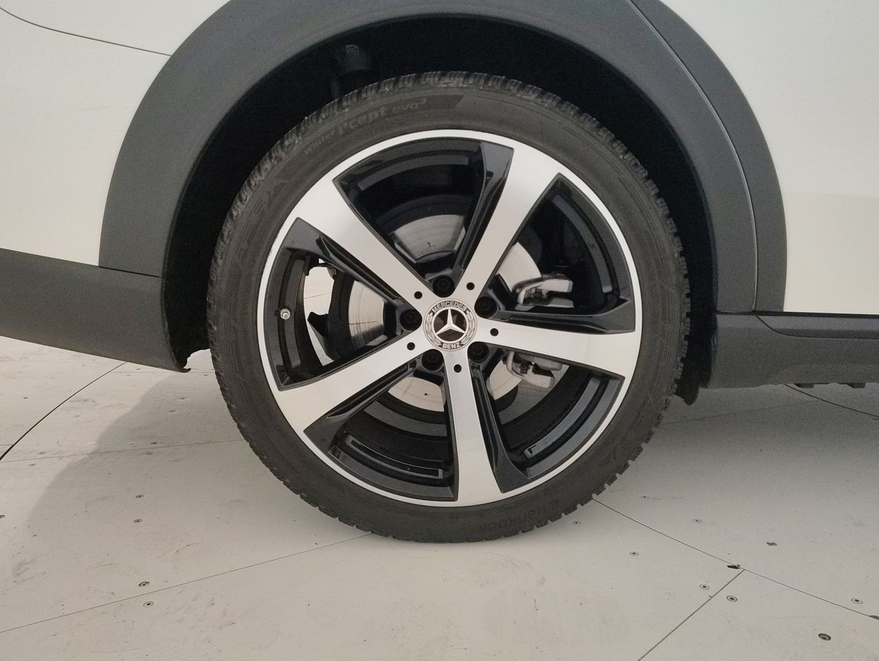 C SW All-Terrain 220 d mhev Premium Pro 4matic aut - Certified