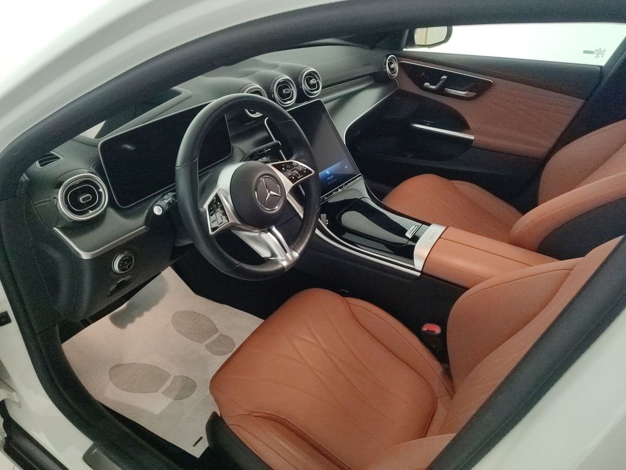 C SW All-Terrain 220 d mhev Premium Pro 4matic aut - Certified