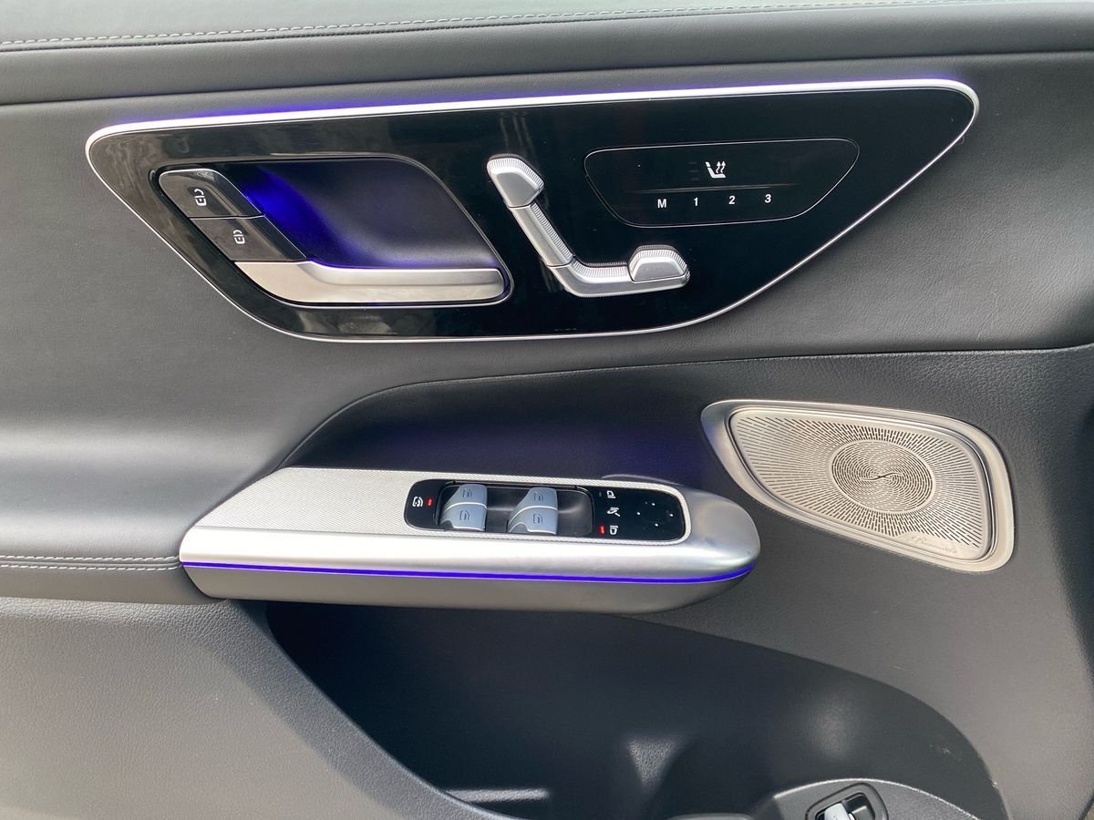 GLC AMG 43 AMG Line Premium 4matic auto - Certified