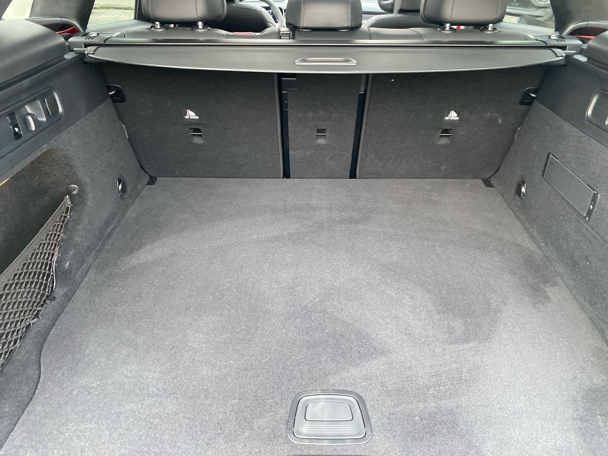 GLC AMG 43 AMG Line Premium 4matic auto - Certified