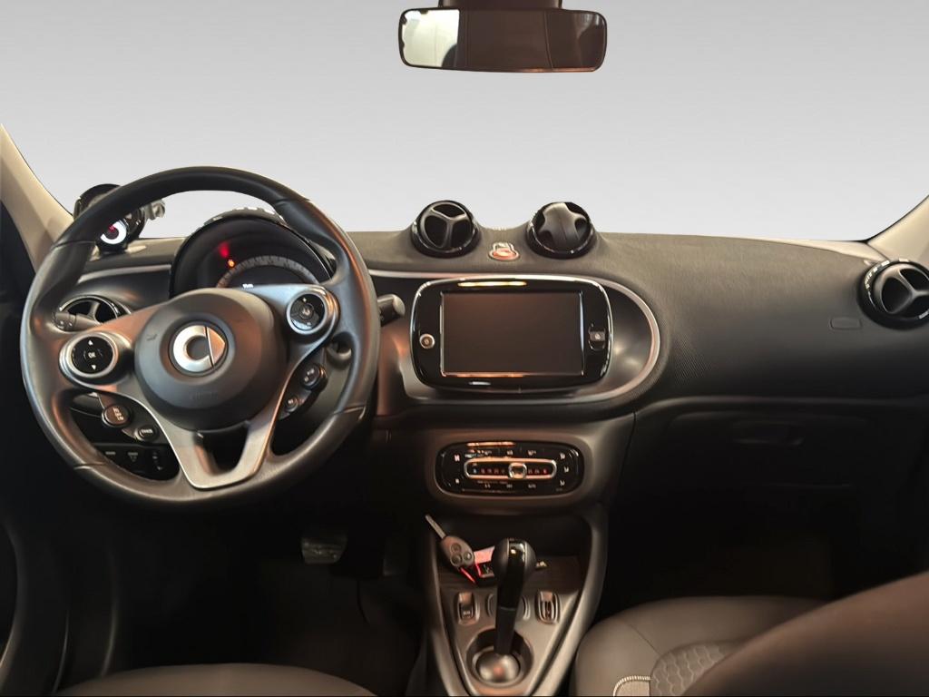 Forfour eq Prime 22kW - Certified