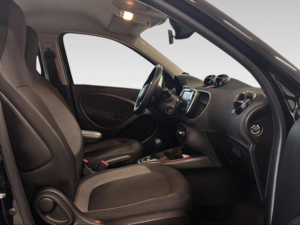 Forfour eq Prime 22kW - Certified