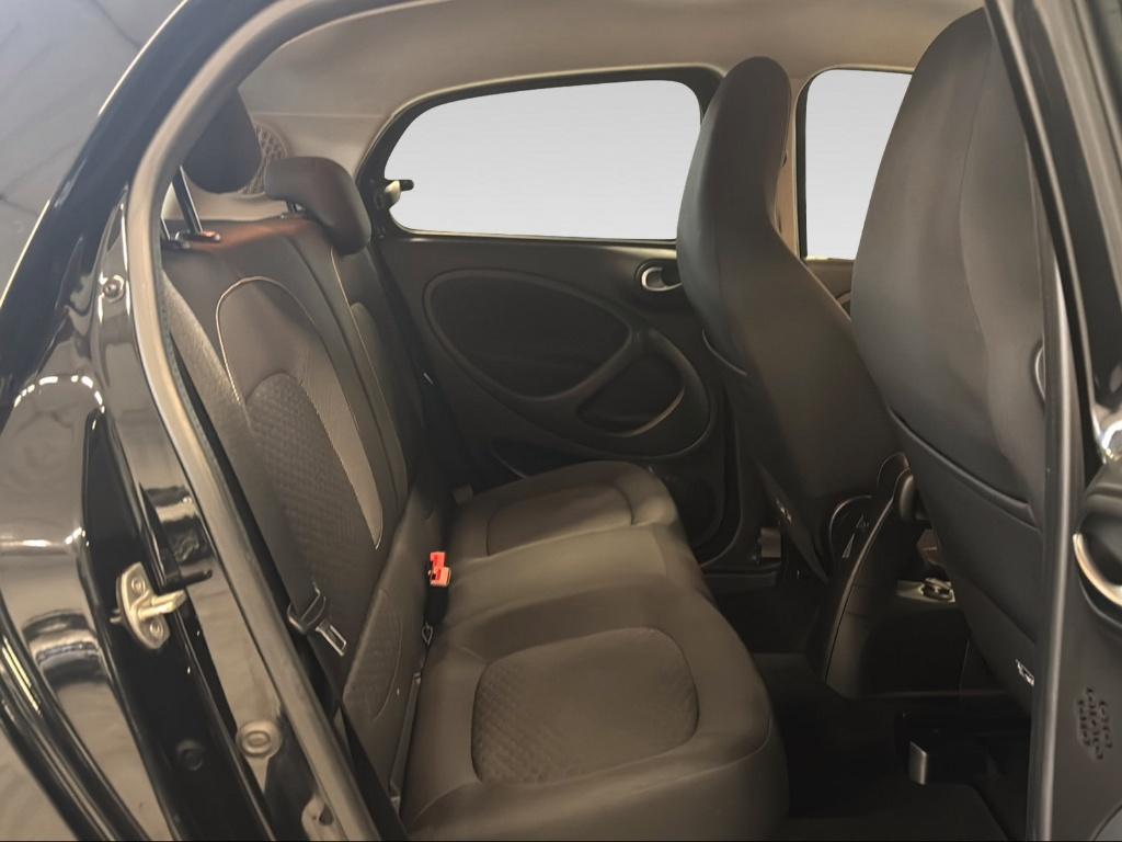 Forfour eq Prime 22kW - Certified