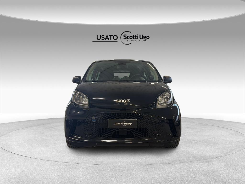 Forfour eq Prime 22kW - Certified