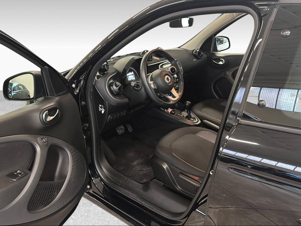 Forfour eq Prime 22kW - Certified