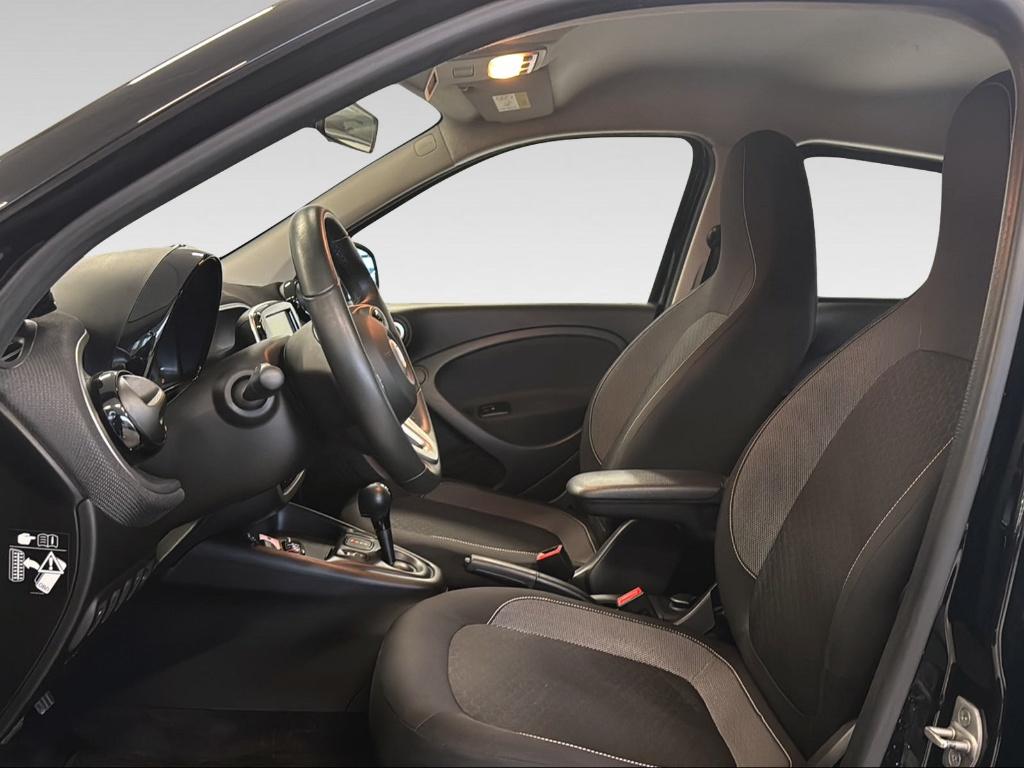 Forfour eq Prime 22kW - Certified