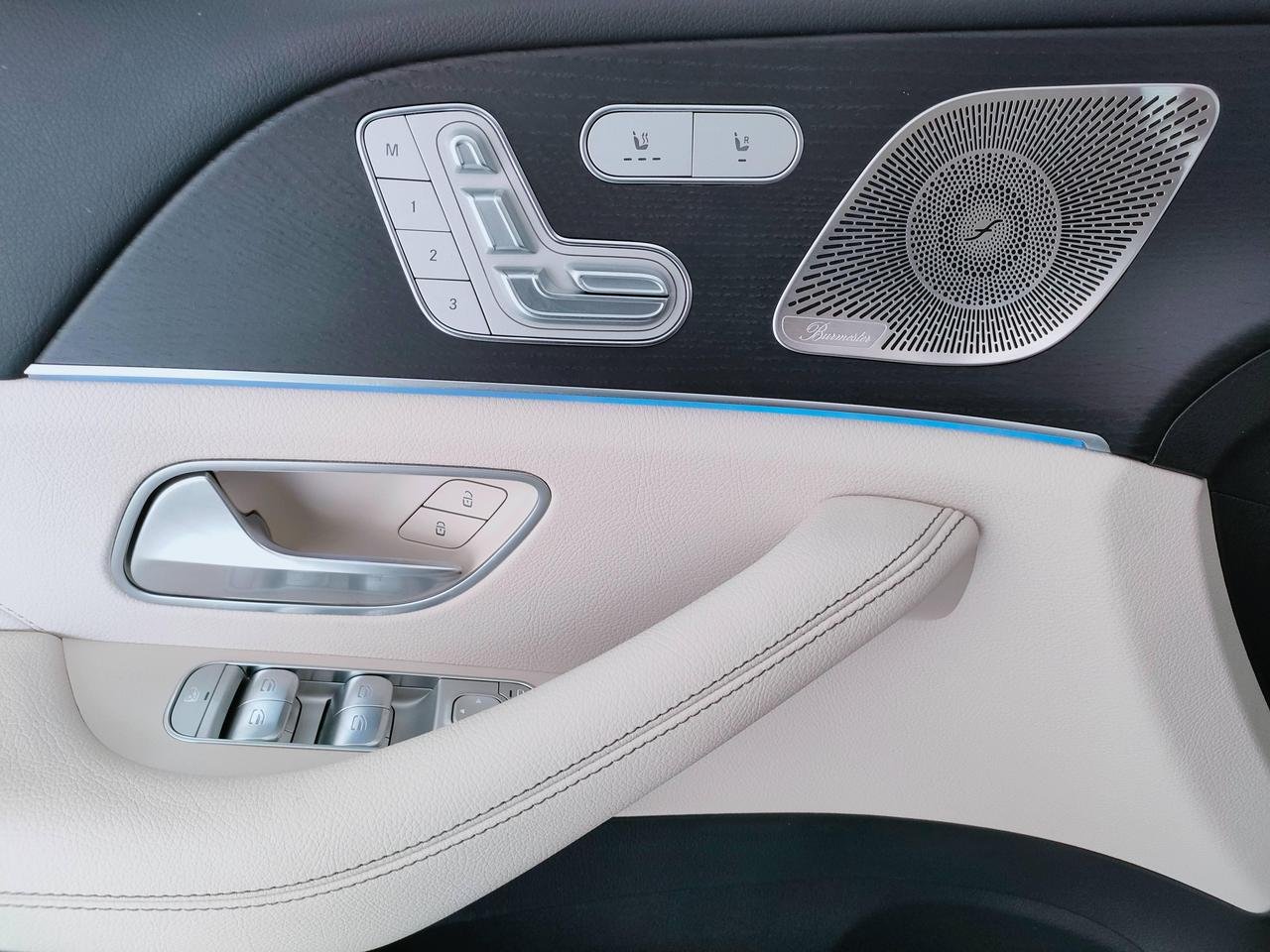 GLE Coupe 350 de phev AMG Line Advanced Plus 4mati - Certified