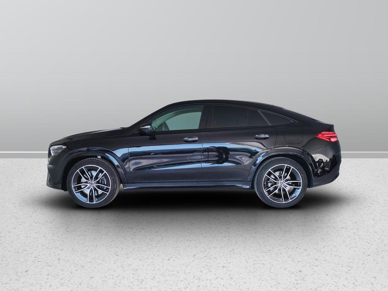 GLE Coupe 350 de phev AMG Line Advanced Plus 4mati - Certified