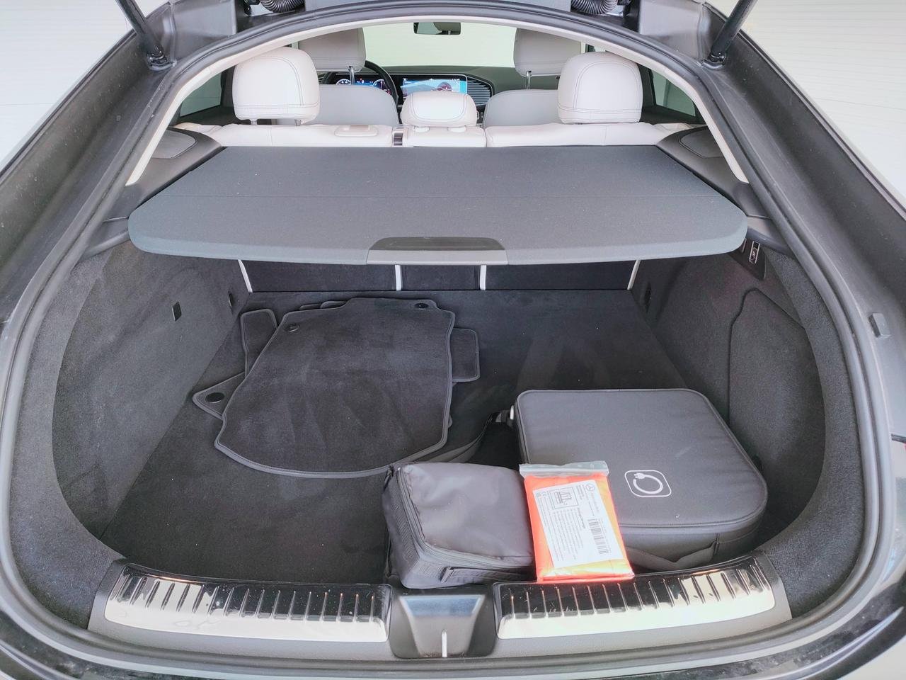 GLE Coupe 350 de phev AMG Line Advanced Plus 4mati - Certified