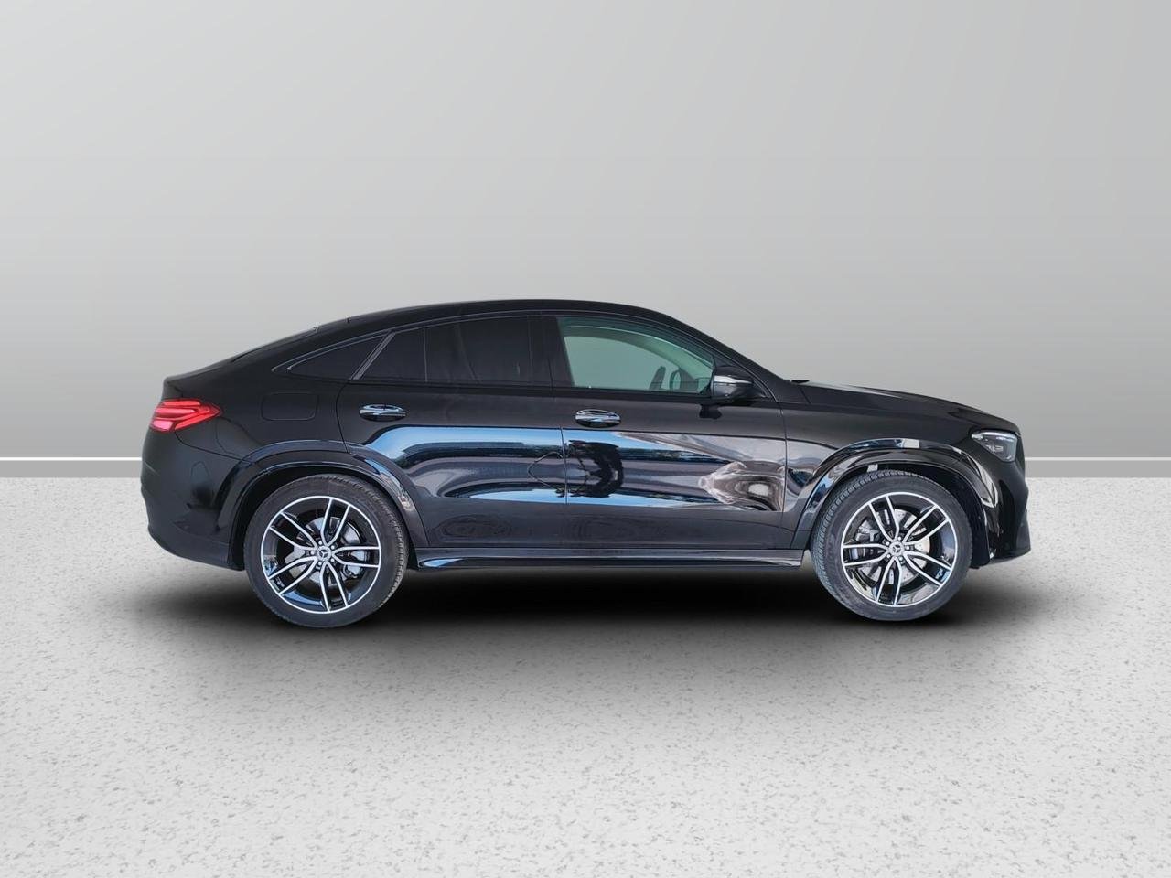 GLE Coupe 350 de phev AMG Line Advanced Plus 4mati - Certified